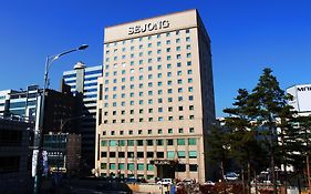Sejong Hotel Seoul Myeongdong